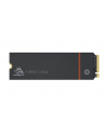 SEAGATE FireCuda 530 Heatsink SSD NVMe PCIe M.2 500GB data recovery service 3 years - nr 20