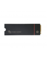 SEAGATE FireCuda 530 Heatsink SSD NVMe PCIe M.2 500GB data recovery service 3 years - nr 21