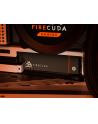 SEAGATE FireCuda 530 Heatsink SSD NVMe PCIe M.2 500GB data recovery service 3 years - nr 25