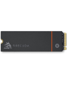 SEAGATE FireCuda 530 Heatsink SSD NVMe PCIe M.2 500GB data recovery service 3 years - nr 33