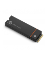 SEAGATE FireCuda 530 Heatsink SSD NVMe PCIe M.2 500GB data recovery service 3 years - nr 4