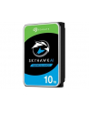 SEAGATE Surveillance AI Skyhawk 10TB HDD SATA 6Gb/s 256MB cache 8.9cm 3.5inch BLK - nr 11