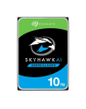 SEAGATE Surveillance AI Skyhawk 10TB HDD SATA 6Gb/s 256MB cache 8.9cm 3.5inch BLK - nr 3