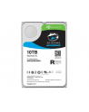 SEAGATE Surveillance AI Skyhawk 10TB HDD SATA 6Gb/s 256MB cache 8.9cm 3.5inch BLK - nr 8