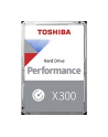 toshiba europe TOSHIBA X300 Performance Hard Drive 14TB SATA 6.0 Gbit/s 3.5inch 7200rpm 512MB Retail - nr 3
