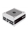 CORSAIR RM Series RM750 750 Watt 80 PLUS GOLD Fully Modular Ultra-low Noise Power Supply White - nr 10