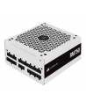 CORSAIR RM Series RM750 750 Watt 80 PLUS GOLD Fully Modular Ultra-low Noise Power Supply White - nr 12