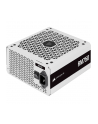 CORSAIR RM Series RM750 750 Watt 80 PLUS GOLD Fully Modular Ultra-low Noise Power Supply White - nr 26