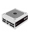 CORSAIR RM Series RM750 750 Watt 80 PLUS GOLD Fully Modular Ultra-low Noise Power Supply White - nr 27