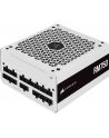 CORSAIR RM Series RM750 750 Watt 80 PLUS GOLD Fully Modular Ultra-low Noise Power Supply White - nr 34