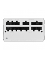 CORSAIR RM Series RM850 850 Watt 80 PLUS GOLD Fully Modular Ultra-low Noise Power Supply White - nr 1