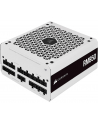 CORSAIR RM Series RM850 850 Watt 80 PLUS GOLD Fully Modular Ultra-low Noise Power Supply White - nr 27