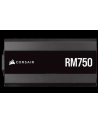 CORSAIR RM Series RM750 750 Watt 80 PLUS GOLD Fully Modular Ultra-low Noise Power Supply - nr 11
