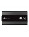CORSAIR RM Series RM750 750 Watt 80 PLUS GOLD Fully Modular Ultra-low Noise Power Supply - nr 19