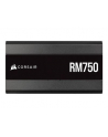 CORSAIR RM Series RM750 750 Watt 80 PLUS GOLD Fully Modular Ultra-low Noise Power Supply - nr 20