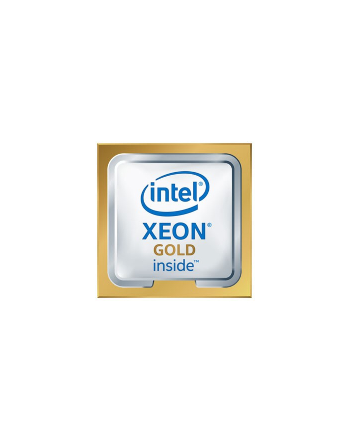 hewlett packard enterprise Procesor Intel Xeon Gold 6252 Kit DL580 G10 P05703-B21 główny
