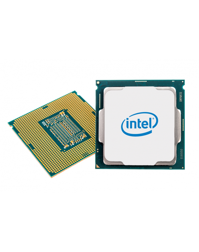 Intel Core i9-11900KF 3500 - Socket 1200 TRAY główny