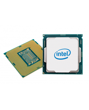 Intel Core i9-11900KF 3500 - Socket 1200 TRAY