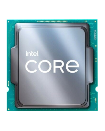 Intel Core i7-11700F 2500 - Socket 1200 TRAY (oem)