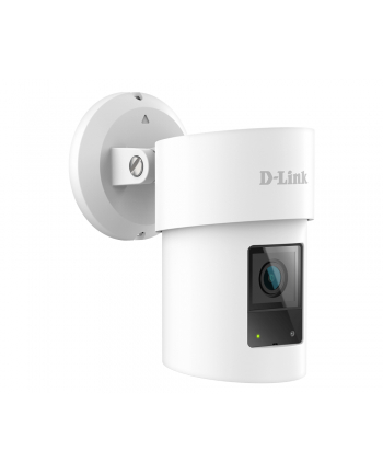 D-LINK 2K QHD Outdoor Wi-Fi Camera