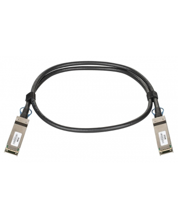 D-LINK D-EM-CB100Q28 1 meter 100G Passive QSFP28 Direct Attach Cable nr 2