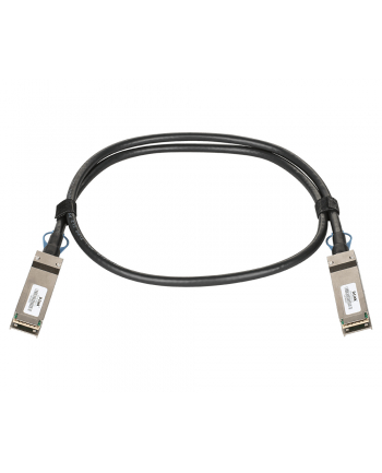 D-LINK D-EM-CB100Q28 1 meter 100G Passive QSFP28 Direct Attach Cable nr 1
