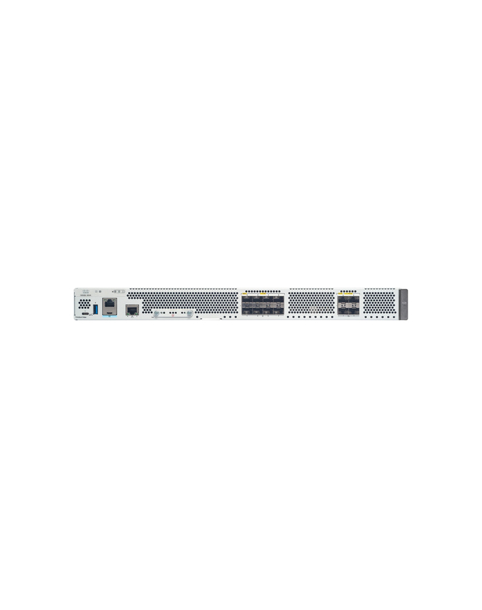 CISCO Catalyst 8500 Series 12-port SFP+ 8x1GE 4x10GE główny