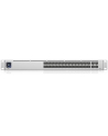 ubiquiti networks UBIQUITI USW-PRO-Aggregation Switch UniFi 28x SFP+ 4x SFP28 SmartPower RPS - nr 62