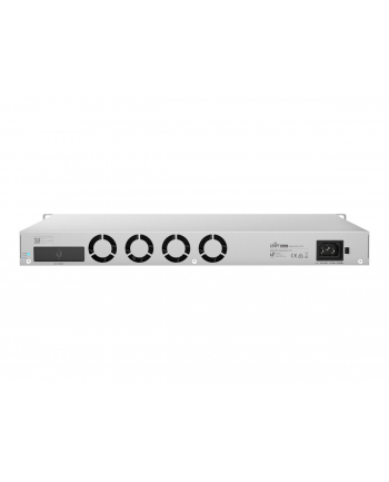 ubiquiti networks UBIQUITI USW-PRO-Aggregation Switch UniFi 28x SFP+ 4x SFP28 SmartPower RPS nr 2