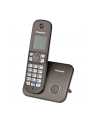 Panasonic KX-TG6811GA brązowy - nr 7
