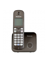 Panasonic KX-TG6811GA brązowy - nr 8