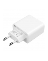 XIAOMI Mi 33W Wall Charger Type-A + Type-C (wersja europejska) - nr 2