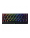 RAZER BlackWidow V3 Mini HyperSpeed Green Switch - US Layout keyboard - nr 18