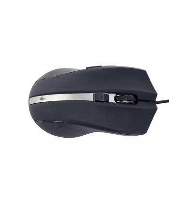GEMBIRD USB G-laser mouse MUS-GU-02