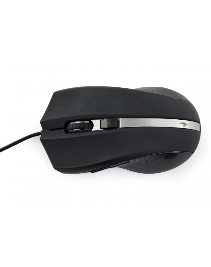 GEMBIRD USB G-laser mouse MUS-GU-02 główny