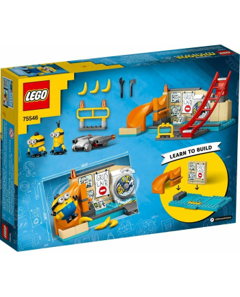LEGO Minnions TBA - 75546