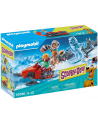 Playmobil SCOOBY-DOO! Adventure m. S. G. - 70706 - nr 1