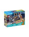 Playmobil SCOOBY-DOO! Adventure with BK - 70709 - nr 1