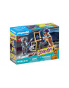 Playmobil SCOOBY-DOO! Adventure with BK - 70709 - nr 2