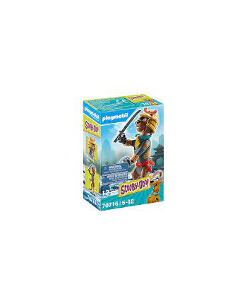 Playmobil SCOOBY-DOO! Collectible figurine p. - 70716