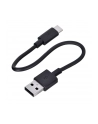 belkin PowerBank 10 000mAh USB A i C 15W czarny - nr 10