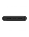 belkin PowerBank 10 000mAh USB A i C 15W czarny - nr 27