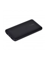 belkin PowerBank 10 000mAh USB A i C 15W czarny - nr 36