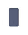belkin PowerBank 10 000mAh USB A i C 15W niebieski - nr 13