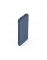 belkin PowerBank 10 000mAh USB A i C 15W niebieski - nr 1