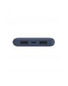 belkin PowerBank 10 000mAh USB A i C 15W niebieski - nr 23