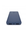 belkin PowerBank 10 000mAh USB A i C 15W niebieski - nr 4