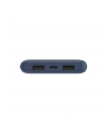 belkin PowerBank 10 000mAh USB A i C 15W niebieski - nr 8