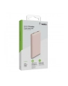 belkin PowerBank 10 000mAh USB A i C 15W różowe złoto - nr 17
