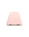 belkin PowerBank 10 000mAh USB A i C 15W różowe złoto - nr 24